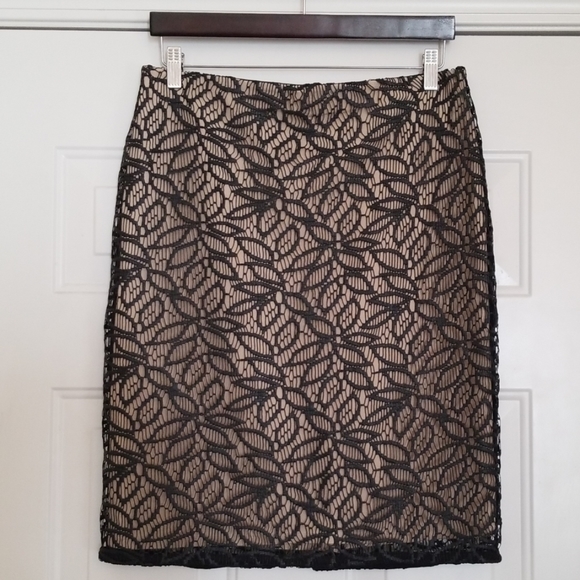 Ann Taylor Business Skirt - Picture 1 of 5